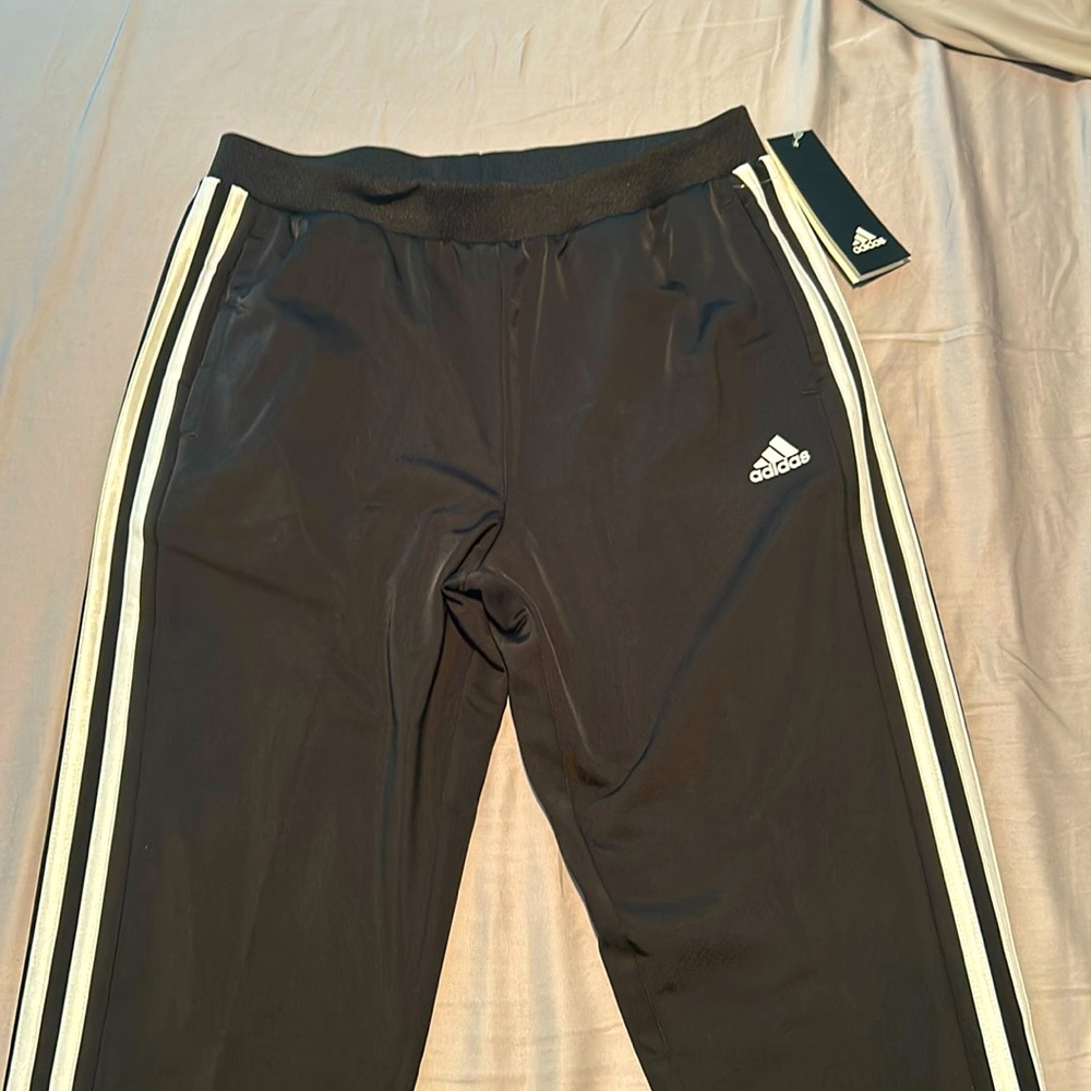 Adidas Joggers - Girls
